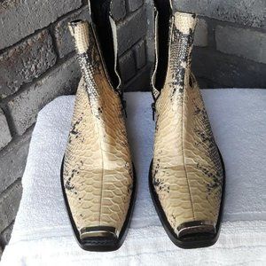 JEFFREY CAMPBELL BOOTS